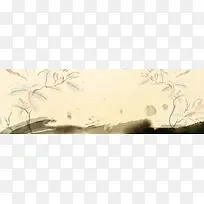 ��ɫ���㱳��-������