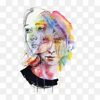 ˮ��Ů������-������