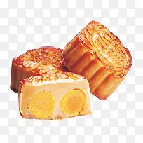 产品实物中秋双黄月饼-空若网 产品实物中秋双黄月饼-空若网