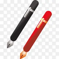 钢笔png矢量素材-空若网 钢笔png矢量素材-空若网