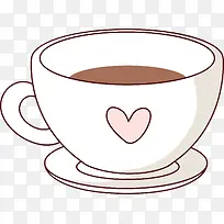 爱心咖啡-空若网 爱心咖啡-空若网