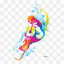 »¬Ñ©Ô˶¯Ô±Ë®²Ê¼ôÓ°-¿ÕÈôÍø »¬Ñ©Ô˶¯Ô±Ë®²Ê¼ôÓ°-¿ÕÈôÍø