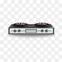 矢量炉灶燃气灶素材免费下载-空若网 矢量炉灶燃气灶素材免费下载-空若网