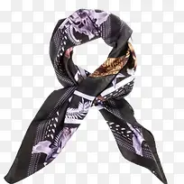 黑白丝巾-空若网 黑白丝巾-空若网