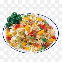 水果沙拉图片-空若网 水果沙拉图片-空若网