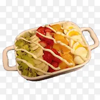 水果沙拉-空若网 水果沙拉-空若网