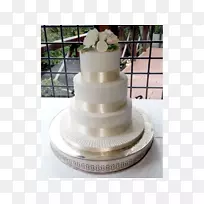 婚礼蛋糕糖霜和糖霜蛋糕装饰-婚礼蛋糕-空若网 婚礼蛋糕糖霜和糖霜蛋糕装饰-婚礼蛋糕-空若网