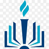 创意火炬PNG矢量元素-空若网 创意火炬PNG矢量元素-空若网