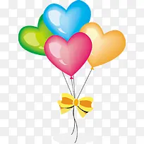 教师节彩色水晶气球-空若网 教师节彩色水晶气球-空若网