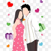 ʱ����Ů�廭ʸ��ͼ-������