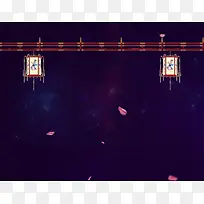 中秋节背景-空若网 中秋节背景-空若网