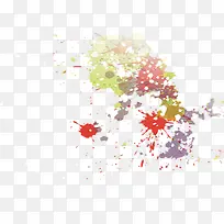 彩色底纹-空若网 彩色底纹-空若网