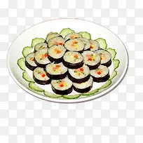 寿司-空若网 寿司-空若网