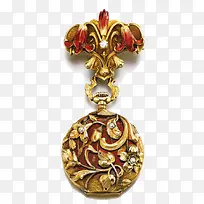 金色吊饰-空若网 金色吊饰-空若网