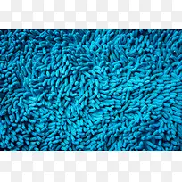 蓝色地毯摄影-空若网 蓝色地毯摄影-空若网