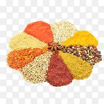 五谷杂粮拼盘-空若网 五谷杂粮拼盘-空若网