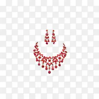 红宝石首饰-空若网 红宝石首饰-空若网