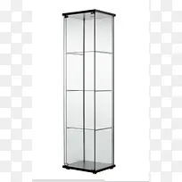 书房玻璃柜-空若网 书房玻璃柜-空若网