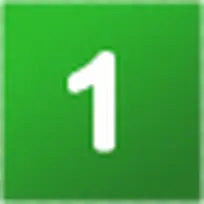 绿色数字箭头图标下载-空若网 绿色数字箭头图标下载-空若网