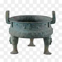 产品实物 文物 古代 鼎-空若网 产品实物 文物 古代 鼎-空若网