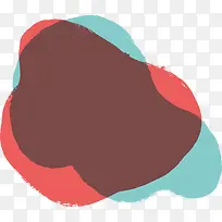 彩色花纹-空若网 彩色花纹-空若网