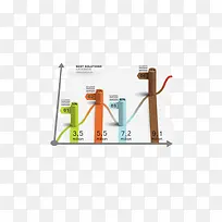 数据分析边框ppt元素装饰图-空若网 数据分析边框ppt元素装饰图-空若网
