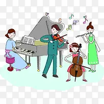 ���ֲ廭-������