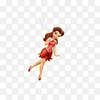 飞翔的精灵-空若网 飞翔的精灵-空若网