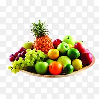 水果盘-空若网 水果盘-空若网