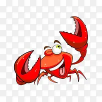 创意小龙虾-空若网 创意小龙虾-空若网