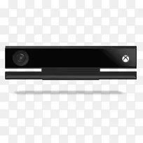 Kinect Xbox 360黑色Xbox一款视频游戏机-Xbox-空若网 Kinect Xbox 360黑色Xbox一款视频游戏机-Xbox-空若网