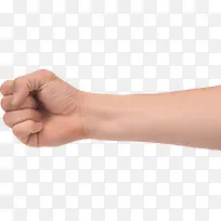 握拳的手-空若网 握拳的手-空若网