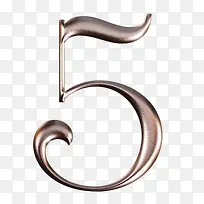 金色数字-空若网 金色数字-空若网