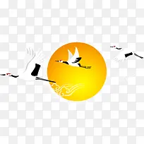 白鹤-空若网 白鹤-空若网