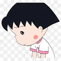 手绘漫画可爱女生-空若网 手绘漫画可爱女生-空若网