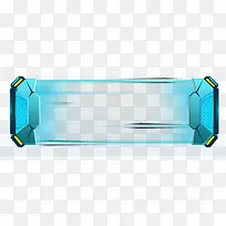 机械边框-空若网 机械边框-空若网