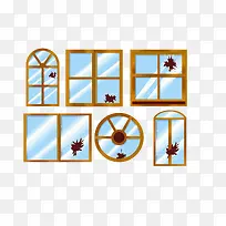 ʸÁ¿Í¼ÆÆËéµÄ´°»§-¿ÕÈôÍø ʸÁ¿Í¼ÆÆËéµÄ´°»§-¿ÕÈôÍø