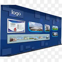 企业背景素材-空若网 企业背景素材-空若网