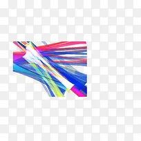 彩色条纹-空若网 彩色条纹-空若网