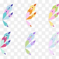 翅膀-空若网 翅膀-空若网