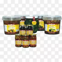 地中海菜腌制橄榄食品配料-橄榄-空若网 地中海菜腌制橄榄食品配料-橄榄-空若网