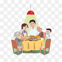 文明餐桌-空若网 文明餐桌-空若网