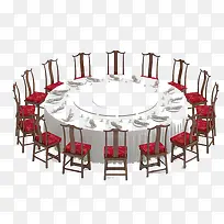 实物+餐桌-空若网 实物+餐桌-空若网