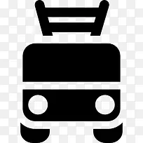 消防车图标-空若网 消防车图标-空若网