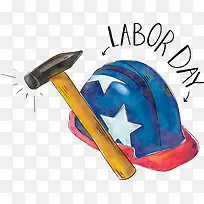 彩绘安全帽锤子-空若网 彩绘安全帽锤子-空若网