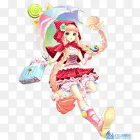 卡通-空若网 卡通-空若网