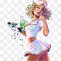 卡通-空若网 卡通-空若网