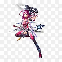 卡通-空若网 卡通-空若网