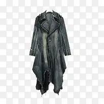 乞丐风衣-空若网 乞丐风衣-空若网