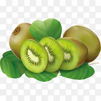 水果之王猕猴桃矢量图片素材-空若网 水果之王猕猴桃矢量图片素材-空若网